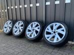 Origineel 18 Inch Volkswagen Golf Bergamo Velgen R-Line GTI, Ophalen, 18 inch, Velg(en), Personenwagen
