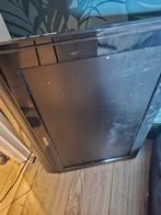 Philips flat tv HD ready, Ophalen, Philips, Gebruikt, 50 Hz