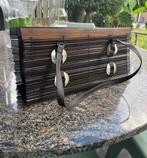 Rotan handtassen uit Spanje, Sieraden, Tassen en Uiterlijk, Tassen | Damestassen, Ophalen of Verzenden, Nieuw