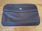 NIEUW!! Samsonite nieuwe koffer - blauw - handbagage, Ophalen, Nieuw, Blauw, 30 cm of meer