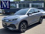 BYD Atto 3 Design 60 kwh COMPLETE AUTO | RIJKLAAR INCL. FABR, Stof, Gebruikt, 204 pk, SUV of Terreinwagen