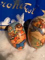 #pasen candycontainers paasei, Diversen, T, Ophalen of Verzenden, Zo goed als nieuw, N