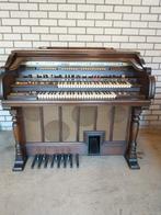Eminent Grande Theatre model Rembrandt gezocht., Muziek en Instrumenten, Orgels, Ophalen, Gebruikt, 2 klavieren, Orgel