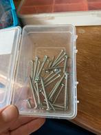 Gratis Nieuwe schroeven PH bolkop, Ophalen, Nieuw, Minder dan 50 mm, Schroeven