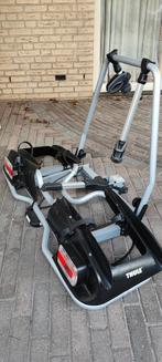 Thule EP916 fietsendrager- 2 Fietsen - Zo Goed Als Nieuw!, Auto diversen, Ophalen of Verzenden, Zo goed als nieuw, Dakdrager