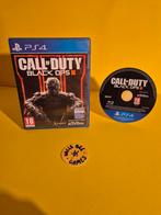 Call of Duty: Black Ops 3 - PS4, Spelcomputers en Games, Verzenden, Support@activision.com, Gebruikt, 3100 Ocean Park Boulevard Santa Monica, CA 90405