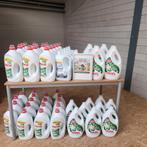 Wasmiddel Actie: Persil, Ariel, Lenor - €20 per fles!, Ophalen of Verzenden, Schoonmaakmiddel