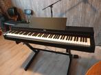 Yamaha P-S 500 digitale piano / laatste kans deze week!!, Muziek en Instrumenten, Piano's, Ophalen, Zo goed als nieuw, Zwart, Digitaal