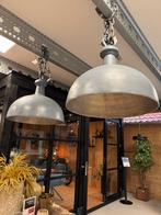 Aluminium Lampen 70cm - PTMD - Nieuw, Ophalen, Nieuw, Metaal, 50 tot 75 cm