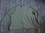 gevoerd shirt MS Mode maat 3XL, Kleding | Dames, Nieuw, MS Mode, Groen, Shirt of Top