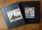 Serie boeken, Sea Farers, 22x, 1979, Ophalen