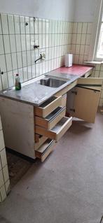 Keuken, Huis en Inrichting, Keuken | Complete keukens, Ophalen, Gebruikt