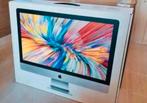 iMac 27inch i5 2017 in super conditie, IMac, Ophalen of Verzenden, Zo goed als nieuw, 8 GB