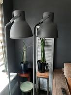 2 mooie ikea hektar lampen en meer 25.00 pst, Huis en Inrichting, Lampen | Vloerlampen, Ophalen, Zo goed als nieuw, 150 tot 200 cm