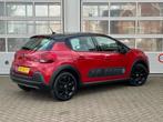 Citroen C3 1.2 PURETECH SHINE Navi Camera Pano NW APK, Auto's, Citroën, Origineel Nederlands, Te koop, C3, 5 stoelen