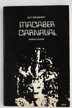 Macaber carnaval | Science fiction Fantasy & Horror (1971), Zo goed als nieuw, Verzenden