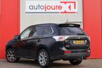 Mitsubishi Outlander 2.2 DI-D Intense | Origineel NL | Cruis, Auto's, Euro 5, Beige, 4 cilinders, Zwart