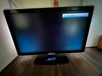 Philips Ambilight 47 inch TV + Chromecast mogelijkheid, Ophalen, Philips, 50 Hz, 100 cm of meer
