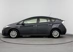 Toyota Prius 1.8 Plug-in Executive Business | Leder Interieu, Auto's, Toyota, Euro 5, 136 pk, Met garantie (alle), Grijs