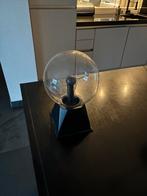 Plasma Bol met Bliksemschichten, Ophalen of Verzenden, Gebruikt