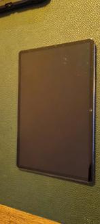 Galaxy tab S7 plus met hoes en schermprotectie, Computers en Software, Android Tablets, Uitbreidbaar geheugen, 12 inch, Ophalen of Verzenden