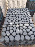 65m² betonnen kei gras stenen - €20 per m², Tuin en Terras, Grind, Keien en Split, Ophalen of Verzenden, Zo goed als nieuw