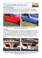TVR S-series S1, S1, S3/S3C, S4C & V8S 1986 TO 1994, Verzenden
