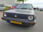 Volkswagen Golf 1.3 MANHATTAN/VERLAAGD/2 JAAR APK!, Auto's, Volkswagen, Voorwielaandrijving, 4 cilinders, 1272 cc, Origineel Nederlands