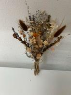 Corsage met droogbloemen, Ophalen of Verzenden, Nieuw
