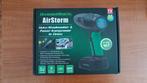 Hammersmith AirStorm combinatie van stofzuiger en compressor, Stofzuiger, Ophalen of Verzenden, Zo goed als nieuw, Minder dan 1200 watt