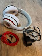 Beats by Dr. Dre eerste generatie (niet draadloos), Audio, Tv en Foto, Koptelefoons, Ophalen of Verzenden, Gebruikt, Beats, Draadloos