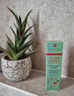 Erborian CC Cream Red Correct - Nieuw!, Overige kleuren, Gehele gezicht, Nieuw, Ophalen of Verzenden