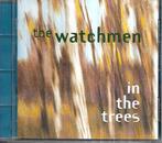 The Watchmen : " in the tree " CD - 1994, Cd's en Dvd's, Gebruikt, Ophalen of Verzenden, Poprock