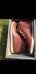 Ecco Dames Schoenen Maat 42 nieuw, Ecco, Bruin, Nieuw, Ophalen of Verzenden