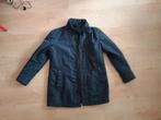 Hugo Boss donkerblauwe winterjas mt 50, Ophalen of Verzenden, Zo goed als nieuw, Hugo Boss, Maat 48/50 (M)