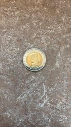 2 euro monaco 2012, Postzegels en Munten, Munten | Europa | Euromunten, Ophalen of Verzenden, Monaco, 2 euro