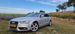 Audi A4 2.0TDI 130KW, 4 cilinders, A4, Stationwagon, Diesel