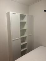 Billy Ikea kast, Ophalen, Met deur(en), 100 tot 150 cm, 200 cm of meer
