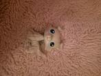 Littlest pet shop collie wit #363, Ophalen of Verzenden, Zo goed als nieuw, Overige typen