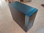 Cooler Master ATX computer behuizing met inhoud, Ophalen, Zo goed als nieuw