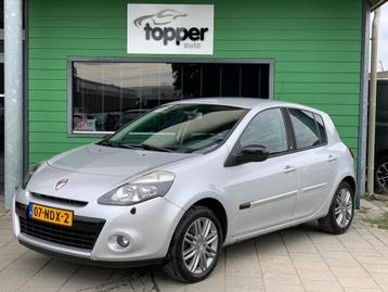 Renault Clio 1.6 20th Anniversary | Automaat | Navigatie | beschikbaar voor biedingen