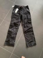 Dassy Stark, werkbroek zwart, maat 48, nieuw (33), Heren, Nieuw, Ophalen of Verzenden, Dassy