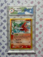 Pokémon EX Holon Pahntoms 2006 Latias Holo 11 Graad 8 NM-MT, Ophalen of Verzenden, Nieuw, Losse kaart