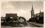 Roelofarendsveen - Fotokaart, Verzamelen, Ansichtkaarten | Nederland, Ophalen of Verzenden, 1920 tot 1940, Gelopen, Zuid-Holland