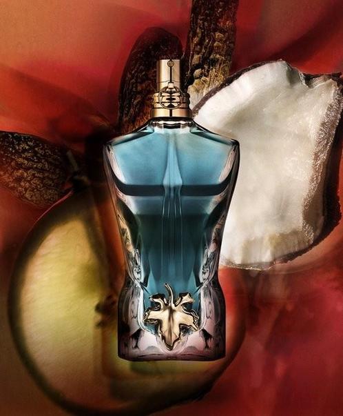 Jean Paul Gaultier Le Beau tester/sample 5ml & 10ml, Sieraden, Tassen en Uiterlijk, Uiterlijk | Parfum, Nieuw, Ophalen of Verzenden