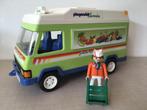 Playmobil SRV wagen 3204, Ophalen of Verzenden, Zo goed als nieuw, Complete set