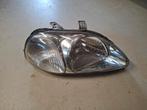 Civic Ek / Ej9 pre-facelift koplamp Rechts, Ophalen of Verzenden, Gebruikt, Honda