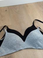 Soft padded bh’s H&M (nagenoeg nieuw!), Ophalen of Verzenden, BH