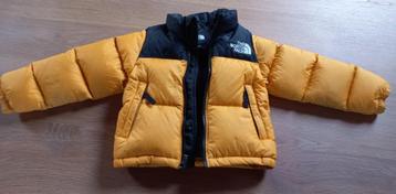 The North Face jas 74/80  beschikbaar voor biedingen
