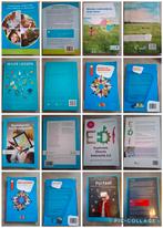 Pabo boeken, Boeken, Ophalen of Verzenden, Beta, HBO